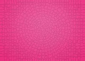 Krypt Pink Puslespil;Puslespil for voksne - Billede 2 - Ravensburger