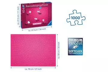 Krypt Pink Pussel;Vuxenpussel - bild 20 - Ravensburger