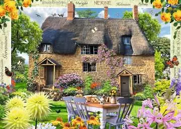 La casita del panadero Puzzles;Puzzle Adultos - imagen 2 - Ravensburger