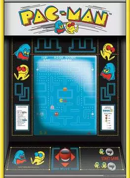 Pac-man Puzzles;Puzzle Adultos - imagen 2 - Ravensburger