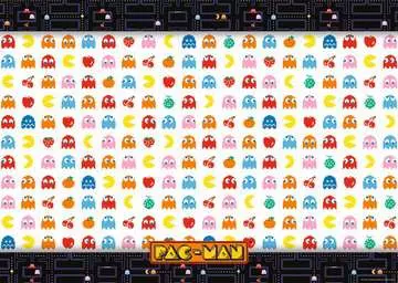 Pac-man Challenge Puzzles;Puzzle Adultos - imagen 2 - Ravensburger