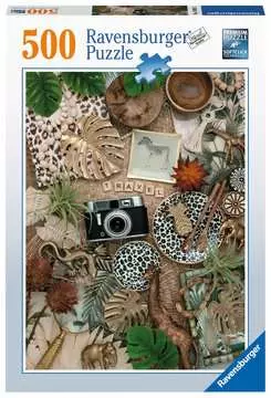 Still life exotic Puzzles;Puzzle Adultos - imagen 1 - Ravensburger