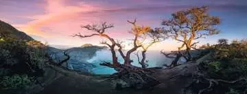 Lago del Monte Ijen, Java Puzzles;Puzzle Adultos - imagen 2 - Ravensburger