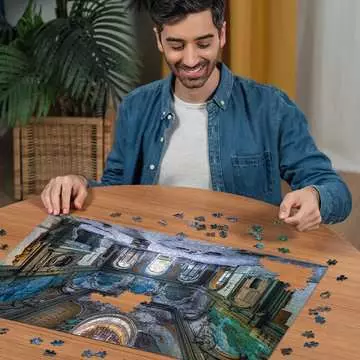 El salón de baile Puzzles;Puzzle Adultos - imagen 5 - Ravensburger