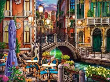 Venice Twilight Jigsaw Puzzles;Adult Puzzles - image 2 - Ravensburger