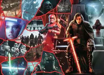 Star Wars Villainous: Kylo Ren Puzzles;Puzzle Adultos - imagen 2 - Ravensburger