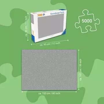 Fantastinen katu Palapelit ravensburger.fi;Aikuisten palapelit - Kuva 5 - Ravensburger