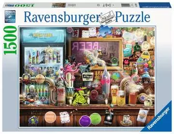 Cerveza artesanal Puzzles;Puzzle Adultos - imagen 1 - Ravensburger
