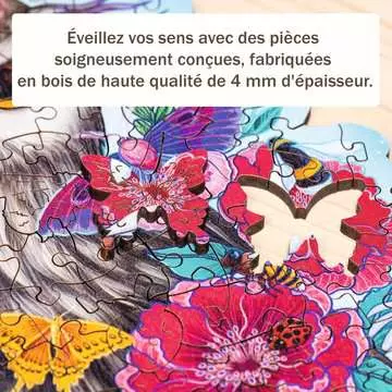 Hibou mystérieux Puzzles;Puzzles pour adultes - Image 7 - Ravensburger