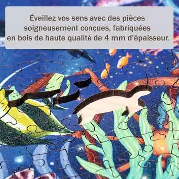 Sous la mer Puzzles;Puzzles pour adultes - Image 7 - Ravensburger