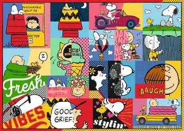 Peanuts Momente 1000p Puzzle;Puzzles adultes - Image 2 - Ravensburger