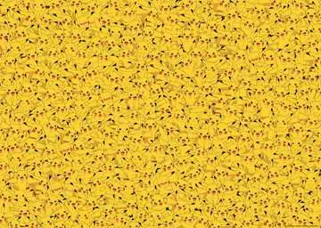 Pikachu Challenge Puzzle;Puzzle da Adulti - immagine 2 - Ravensburger