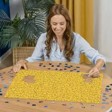 Pikachu Challenge Puzzles;Puzzle Adultos - imagen 3 - Ravensburger