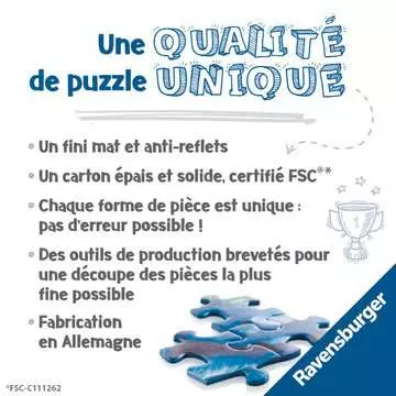 Bibliothèque magique XXL / Colin Thompson Puzzle;Puzzles adultes - Image 4 - Ravensburger