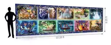 Memorable Disney Moments Jigsaw Puzzles;Adult Puzzles - image 15 - Ravensburger