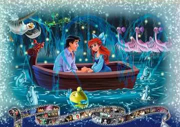 Moments Disney 40000p Puzzles;Puzzles pour adultes - Image 4 - Ravensburger