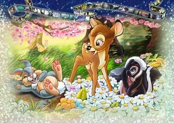 Memorable Disney Moments Jigsaw Puzzles;Adult Puzzles - image 10 - Ravensburger