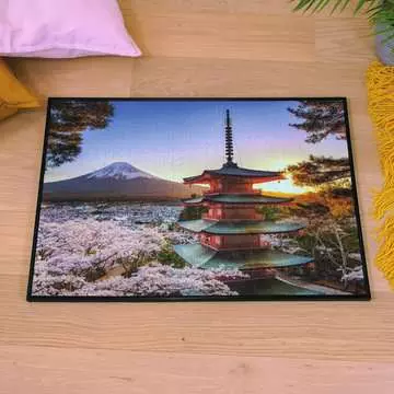 Puslespill ramme til 1000p Puslespill;Puslespilltilbehør - bilde 2 - Ravensburger