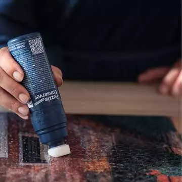 Puzzle Conserver Permanent Puslespill;Puslespilltilbehør - bilde 4 - Ravensburger