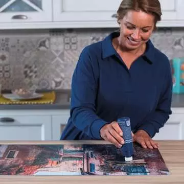 Puzzle Conserver Permanent Puslespill;Puslespilltilbehør - bilde 6 - Ravensburger