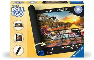 New Roll your puzzle Puzzles;Accesorios para Puzzles - imagen 1 - Ravensburger