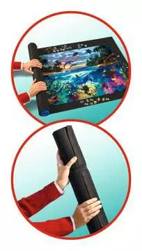 New Roll your puzzle Puzzles;Accesorios para Puzzles - imagen 3 - Ravensburger