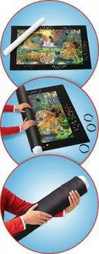 Roll your puzzle XXL Puzzles;Accesorios para Puzzles - imagen 2 - Ravensburger