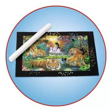 Roll your puzzle XXL Puzzle;Accessori per puzzle - immagine 3 - Ravensburger