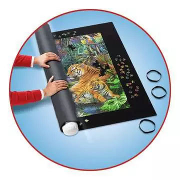 Roll your puzzle! XXL Puzzels;Accessoires - image 4 - Ravensburger