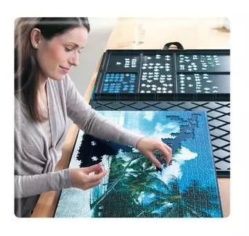 Puzzle Store Puslespill;Puslespilltilbehør - bilde 4 - Ravensburger