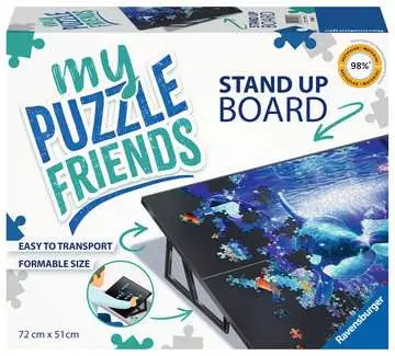 Stand up board Puzzles;Accesorios para Puzzles - imagen 1 - Ravensburger