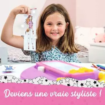 Looky Studio Loisirs créatifs;Activités créatives - Image 27 - Ravensburger