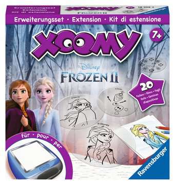 ② Xoomy maxi en Xoomy horses — Speelgoed