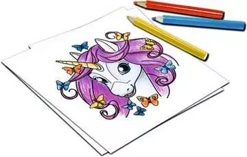 Xoomy Uitbreidingsset Unicorn Hobby;Xoomy® - image 4 - Ravensburger