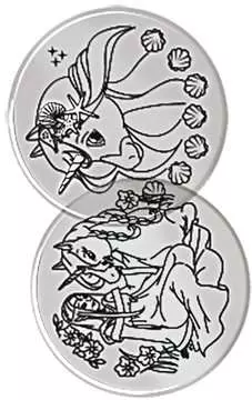 Xoomy® Refill Unicorn Loisirs créatifs;Xoomy® - Image 8 - Ravensburger