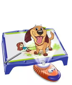 Xoomy Maxi Hobby;Xoomy® - image 7 - Ravensburger