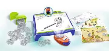 Xoomy Maxi Hobby;Xoomy® - image 8 - Ravensburger