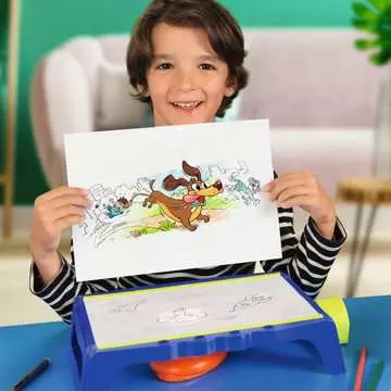 Xoomy Maxi Relaunch Loisirs créatifs;Xoomy® - Image 8 - Ravensburger