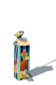 EcoCreate Midi: Birds & Bees Giochi Creativi;EcoCreate - immagine 11 - Ravensburger