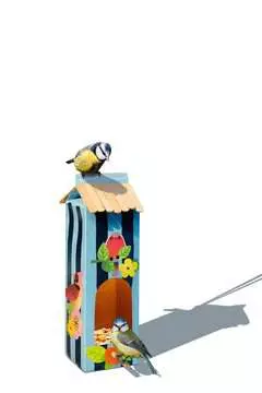 EcoCreate Midi: Birds & Bees Giochi Creativi;EcoCreate - immagine 12 - Ravensburger