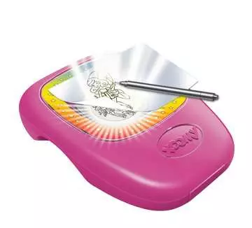 Xoomy Fairies and Unicorns Hobby;Xoomy® - image 4 - Ravensburger