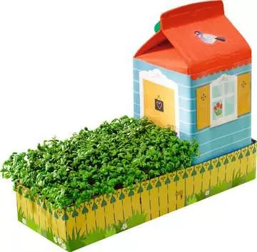 EcoCreate Midi: Little Garden Giochi Creativi;EcoCreate - immagine 7 - Ravensburger