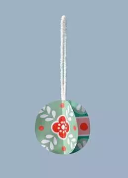 EcoCreate Midi: Wintertime Giochi Creativi;EcoCreate - immagine 24 - Ravensburger