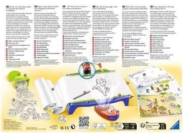 XOOMY Maxi Paper Roll Giochi Creativi;Xoomy - immagine 2 - Ravensburger
