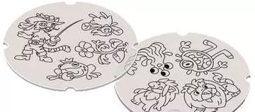 XOOMY Maxi Paper Roll Giochi Creativi;Xoomy - immagine 9 - Ravensburger