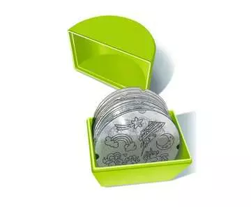 XOOMY Maxi Paper Roll Giochi Creativi;Xoomy - immagine 10 - Ravensburger