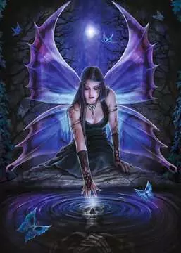 Anne Stokes Puzzles;Puzzle Adultos - imagen 2 - Ravensburger