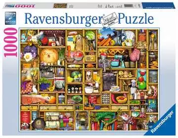 Aparador Puzzles;Puzzle Adultos - imagen 1 - Ravensburger