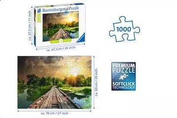 Luz Mágica Puzzles;Puzzle Adultos - imagen 3 - Ravensburger