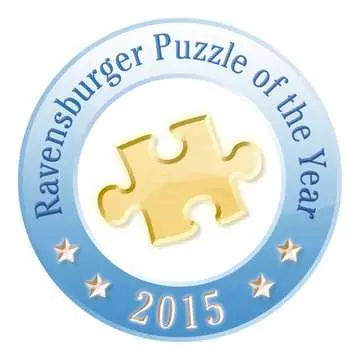 Puzzle 2D 1000 elementów: Gra świateł Puzzle;Puzzle dla dorosłych - Zdjęcie 6 - Ravensburger